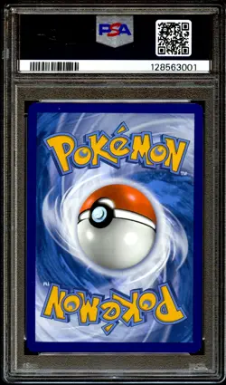 PSA 9 MINT Gardevoir Ex 233/091 SPECIAL ILLUSTRATION RARE Pokemon Card 001 - Image 3