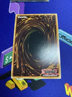 SUDA-EN008 Elzette, Azamina of the White Forest 1st Edition Yu-Gi-Oh Card - Image 2