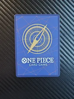 Dracule Mihawk - OP01-070 - Super Rare - PRB-01 - The Best - One Piece TCG Card - Image 2
