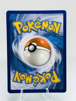 Pokemon OVERSIZE JUMBO CARD | Great Tusk ex | SVP 072 Black Star Promo Paldean - Image 2
