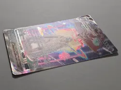 Deoxys VMAX GG45/GG70 Crown Zenith Holo Pokemon Card - Near Mint - Image 3
