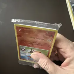 REVERSE HOLO Pokemon TCG Card XY Fates Collide Braixen 12/124 sealed pack x 20 - Image 5