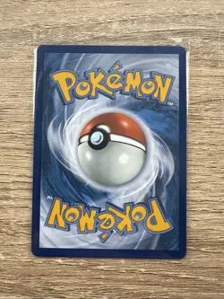 Dewgong 097/094 Phantasmal Flames Pokemon Card IR Near Mint Fresh Pack Pull - Image 2