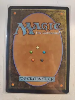 MTG Tectonic Split (Extended Art) NM Avatar: The Last Airbender 0208 Reg - Image 2