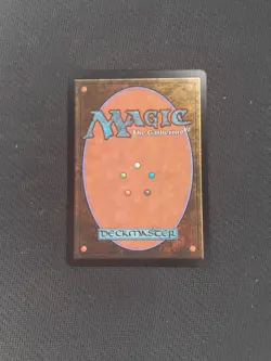 Enlightened Tutor MTG NM Borderless Dominaria Remastered - Image 2