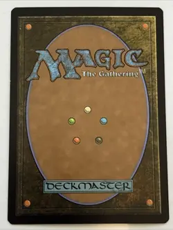 MTG Shadows over Innistrad Topplegeist 045/297 LP - Image 2