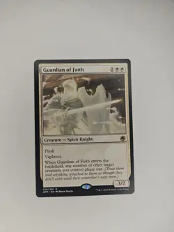 Guardian of Faith Adventures in the Forgotten Realms Regular - Image 1