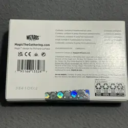 1x Magic The Gathering - Secret Lair x Stranger Things - FOIL Factory Sealed NEW - Image 3