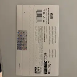 MTG Secret Lair Not a Wolf Foil Edition - Image 2