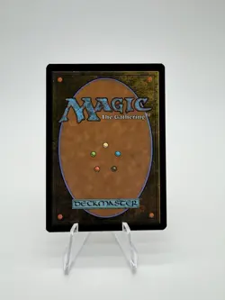 MTG The Cloudsea Djinn - Nyxbloom Ancient Final Fantasy Magic the Gathering NM - Image 2