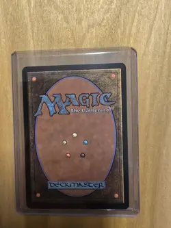 Uktabi Kong - #115/140 (LP) Unhinged Magic MTG - Regular - Image 2