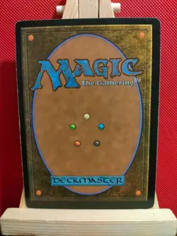 Kuro, Pitlord - Duel Decks: Divine vs. Demonic - Rare - Played (see pics) MTG - Image 2