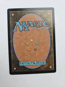 Flooded Strand Modern Horizons 3, Magic the Gathering, Near Mint Condition - Image 2