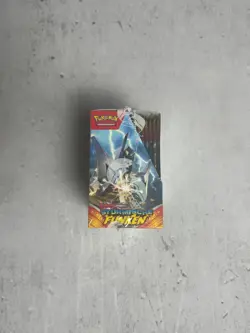 Pokemon Sturmische Funken Booster Display Box Pikachu Deutsch DE SEALED OVP NEU - Image 3