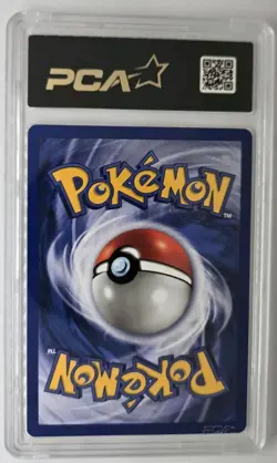 Carte Pokemon Evoli 51/64 PCA 9 Edition 1 Wizards Jungle Francais - Image 2