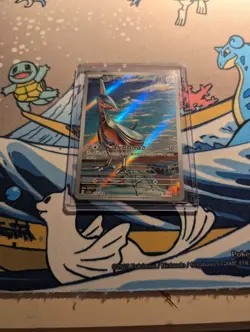 Pokemon TCG Skarmory 073/064 Sv7a: Paradise Dragona Holo Japanese - US Seller NM - Image 3