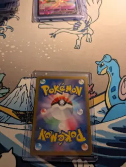 Pokemon TCG Skarmory 073/064 Sv7a: Paradise Dragona Holo Japanese - US Seller NM - Image 5