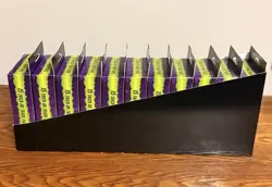 Pokemon Trick or Trade Complete Retail Display 2025 Sealed 11 Hanger Boxes - Image 3