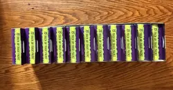 Pokemon Trick or Trade Complete Retail Display 2025 Sealed 11 Hanger Boxes - Image 5