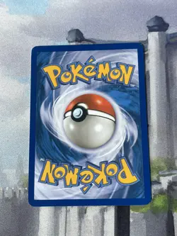 Pokemon Karte Bidiza Lv.13 54/100 Sturmtief Deutsch - Image 2