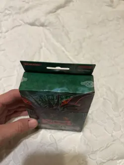 Yu-Gi-Oh! TCG Dragons Roar Structure Deck 1st Edition English Sealed - Image 3