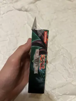 Yu-Gi-Oh! TCG Dragons Roar Structure Deck 1st Edition English Sealed - Image 5