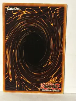 Healing Wave Generator Common DP08-EN008 1st Ed Yugioh NM - Image 2