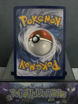 Pokemon Card Numel 013/078 Unpeeled Ditto Pokemon Go NM - Image 2
