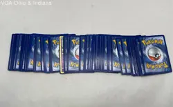 Lot Of Pokemon TGC Cards + Sinnoh Stars Mini Tin - Image 3