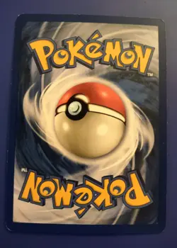 ⭐Misty's Psyduck #054/132 Gym Heroes (Lightly Played) Pokemon Card - Image 2