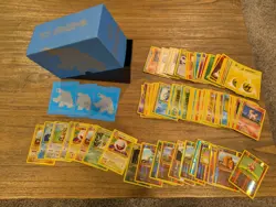 Lot of 160 Pokemon XY Evolutions Cards - Bulk & Some Rare/Holos Plus ETB Box!! - Image 1