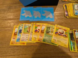 Lot of 160 Pokemon XY Evolutions Cards - Bulk & Some Rare/Holos Plus ETB Box!! - Image 2