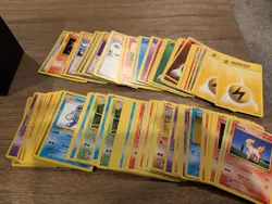 Lot of 160 Pokemon XY Evolutions Cards - Bulk & Some Rare/Holos Plus ETB Box!! - Image 4