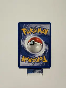 Pokemon TCG Kangaskhan Jungle Card 21/64 Unlimited Rare, Non-Holo, WOTC LP - Image 2