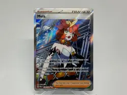 Mela - 236/182 - Ultra Rare - Paradox Rift - Pokemon Card - ✅NM / MINT✅ - Image 1
