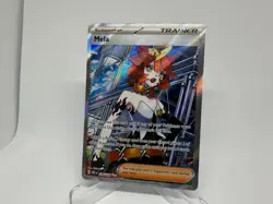Mela - 236/182 - Ultra Rare - Paradox Rift - Pokemon Card - ✅NM / MINT✅ - Image 2