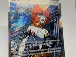 Mela - 236/182 - Ultra Rare - Paradox Rift - Pokemon Card - ✅NM / MINT✅ - Image 5