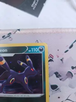 Umbreon SWSH129 SWSH: Sword & Shield Promo Cards Holo - Image 3