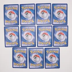 x11 Art Rare Battle Partners SV9 Korean Pokemon Card Lot NM - Image 2
