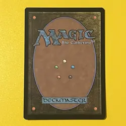 Karmic Justice | Foil | R | 7 | Wilds of Eldraine: Enchanting Tales | MTG - Image 2