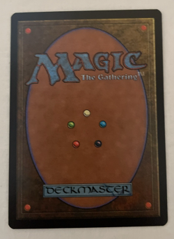 1x Oath of Ghouls Exodus MTG Magic the Gathering NM - Image 2