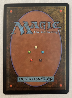 1x Ancestral Knowledge Weatherlight MTG Magic the Gathering NM - Image 2