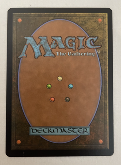 1x Molten Influence Odyssey MTG Magic the Gathering LP - Image 2