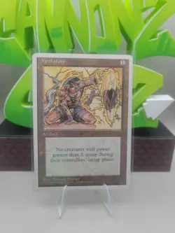 Meekstone MTG Core Set 4th Edition Regular LP (2) - Image 1