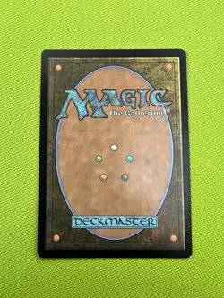 Palantir of Orthanc MTG Regular Non-Foil - Image 2