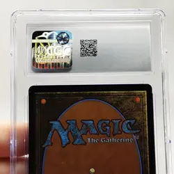 MTG - Foundations - Searslicer Goblin - Foil - Borderless - Graded CGC 10 - Image 5