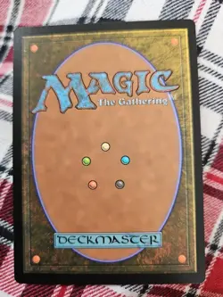 Erebos's Intervention 094/254 PACK FRESH MTG THB Theros Beyond Death Magic - Image 3