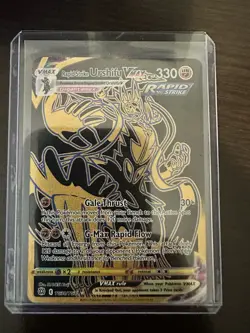 Pokemon Top loader Lot 37 Cards Nm - Image 5