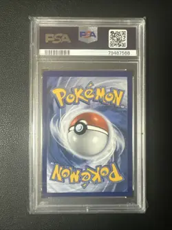 PSA 10 Giratina Vstar GG69/GG70 Crown Zenith Pokemon TCG English - Image 2