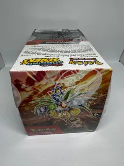 Pokemon TCG Surging Sparks Half Booster Box (18 Packs) - Image 5